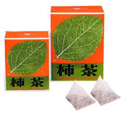 柿茶(大)